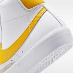 Tenis para niños grandes Nike Blazer Mid '77