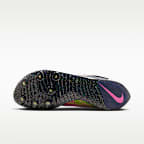 Nike Long Jump Elite Glam-pigsko til spring og stadionatletik