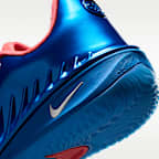 Tenis de básquetbol para niños grandes Nike G.T. Cut 4 "WNBA 30th"
