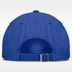 Kentucky Natural Club Men's Nike College Adjustable Hat