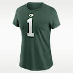 Micah Parsons Green Bay Packers Women's Nike NFL T-Shirt