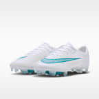 Nike Mercurial Vapor 17 Elite Firm-Ground Low-Top Football Boots