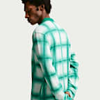 Polo de golf de manga larga Dri-FIT de ajuste holgado para hombre Nike Fairway Fresh