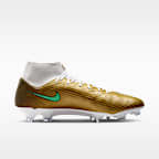 Nike Mercurial Superfly 11 Academy 'Kylian Mbappé' Multi-Ground High-Top Football Boots