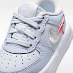 Nike Force 1 Low Baby/Toddler Shoes