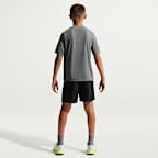 Nike Multi Refresh Genç Çocuk Şortu