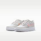 Nike Air Force 1 Big Kids' Shoes