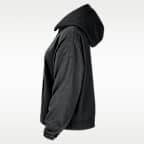 Sudadera con gorro sin cierre Nike Dri-FIT de la WNBA para mujer Team 13 Essential