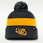 LSU Peak Men's Nike College Cuffed Beanie