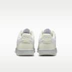 Nike Court Vision Low Next Nature Women's Shoes