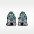 Γυναικεία παπούτσια Nike Shox TL