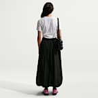 Playera para mujer Nike Sportswear Club Essentials