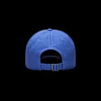 Gorra desestructurada Futura Wash para niños Nike Club