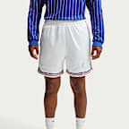 France x Jacquemus Men's Football Shorts