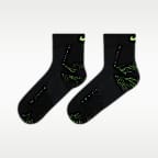 Calcetines al tobillo (1 par) acolchados Dri-FIT ADV Nike Unicorn