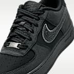 Nike Air Force 1 LV8 3 Big Kids' Shoes