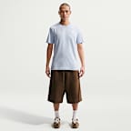 나이키 스포츠웨어 클럽 남성 티셔츠