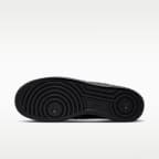 Nike Air Force 1 '07 Men's Shoes