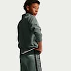 Kobe Big Kids' Dri-FIT Mamba Shorts