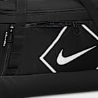 Nike Diamond Duffel Bag (72L)