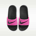 Nike Kawa Younger/Older Kids' Slides