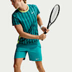 NikeCourt Victory Men's Dri-FIT 7" Tennis Shorts
