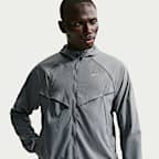 Nike Stride Men's Repel UV Running Jacket