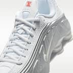 Pánské boty Nike Shox R4