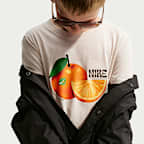 Nike Sportswear Big Kids' T-Shirt