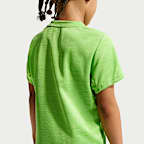 Nike Younger Kids' Dri-FIT Miler Top and Shorts Set