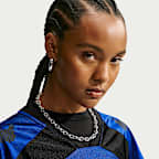 Nike Sportswear Women's Oversized Jersey (Plus Size)