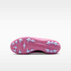 Nízké kopačky Nike Jr. Mercurial Vapor 16 Academy AG pro malé a větší děti