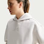 Caitlin Standard Issue Women's Dri-FIT Pullover Basketball Hoodie