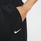 ナイキ フォーム メンズ Dri-FIT オープンヘム バーサタイル パンツ