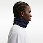 나이키 알파 남성 플리스 넥 워머