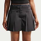 Nike Sportswear Women's Pleated Miniskirt