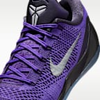 Kobe IX Elite Low Protro Basketball Shoes
