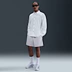 Nike Club Men's French Terry Flow Shorts