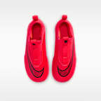 Nike Jr. Mercurial Vapor 17 Club Little Kids' Indoor/Court Low-Top Soccer Shoes