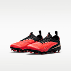 Nike Jr. Phantom 6 Low Academy Older Kids' Multi-Ground Football Boots