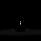 ナイキ ルナ ローム メンズシューズ