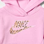 Ensemble sweat à capuche et pantalon de survêtement Nike pour bébé (12 - 24 mois)