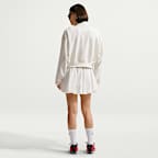 나이키 스포츠웨어 여성 루즈 버블 스커트