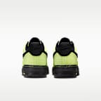Tenis para hombre Nike Air Force 1 ’07 LX Vibram