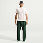 Haut à col montant Aero-FIT Nike Club Rules pour homme