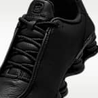Nike Shox TL SE Men's Shoes