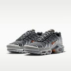 Nike Air Max Plus Men's Shoes