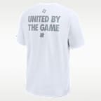 Playera Nike USA Baseball 2026 World Baseball Classic Complex Undefeated
