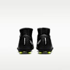 Nike Jr. Mercurial Superfly 9 Club Younger/Older Kids' Multi-Ground High-Top Football Boot