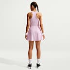 Nike Victory Dri-FIT gerüschter Tennisrock (Damen)